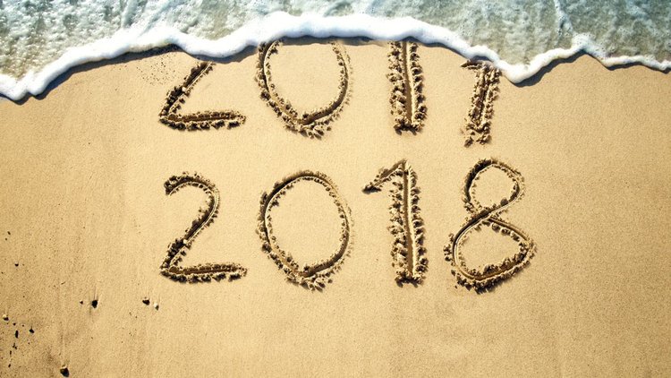 Entrepreneur.com: 17 Powerful Quotes to Unlock Change in the New Year