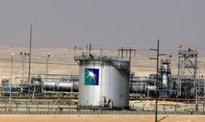 Aramco