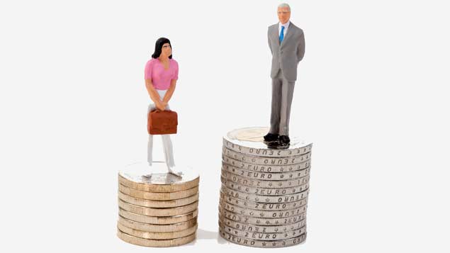It Will Take Over Two Centuries To close The Gender Pay Gap