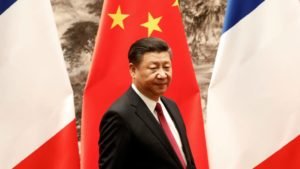 Xi Jinping