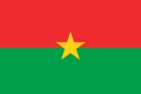 burkina faso