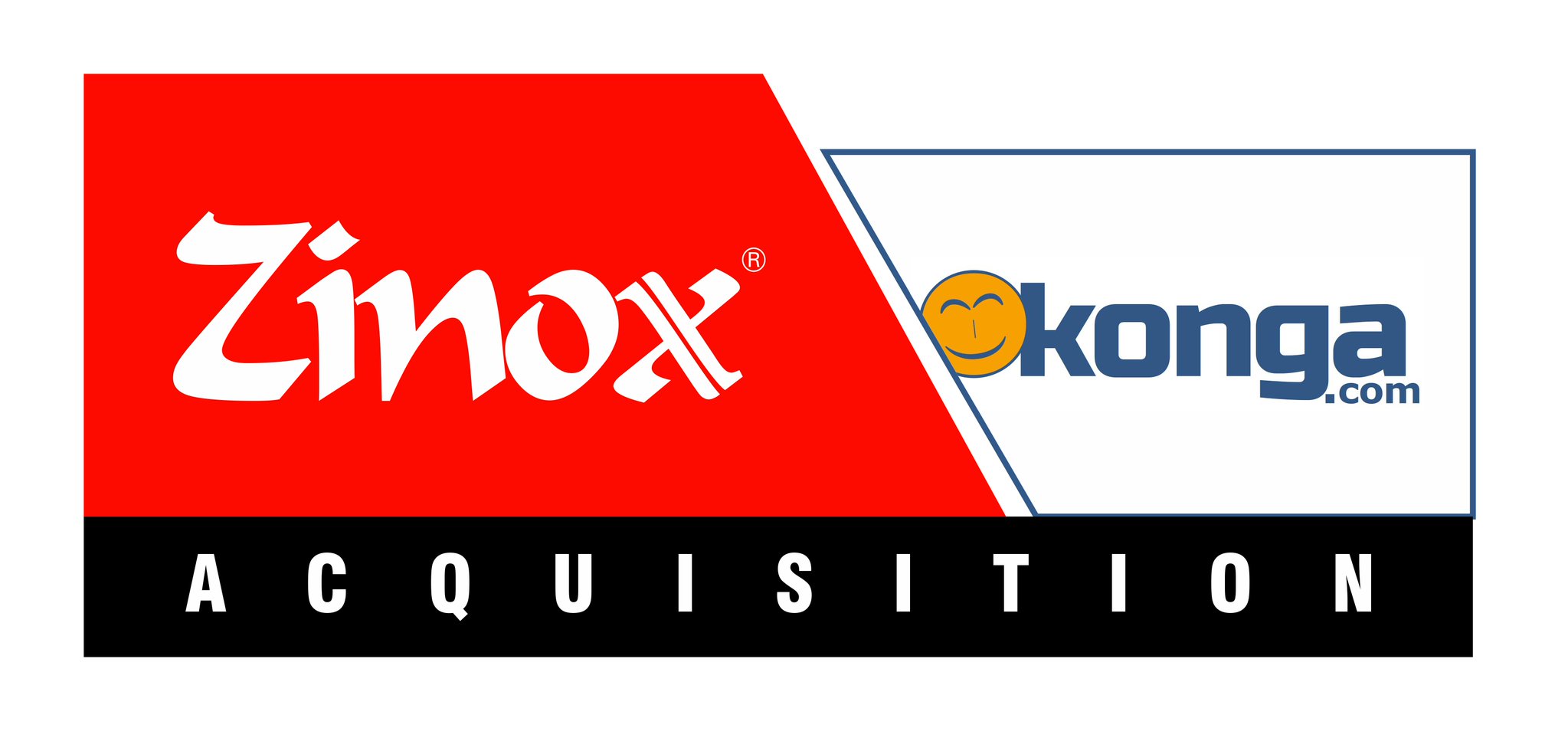 Zinox Group acquires Konga