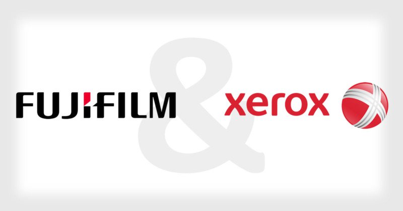 Japan’s Fujifilm to take over Xerox in $6.1 billion deal, create JV