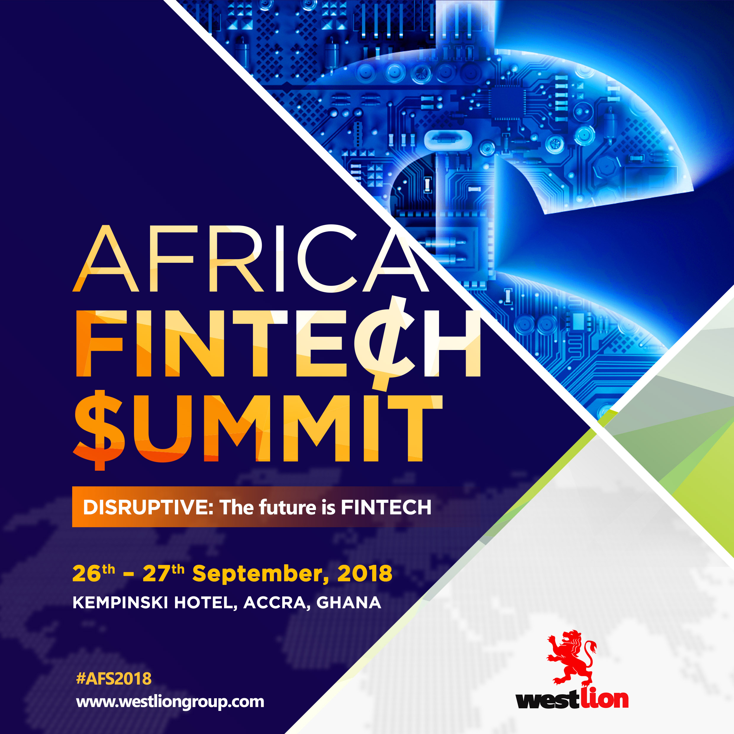 Olatorera Oniru to Speak at Africa Fintech Summit Ghana 2018