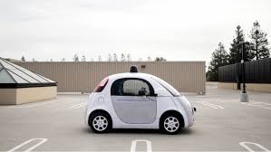How Driverless Cars Could Disrupt The Real Estate Industry