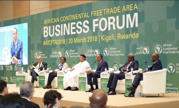 Trade In Africa: Continental Free Trade Agreement To Raise Africa Intra-Regional Trade Over Triple The Previous Rate