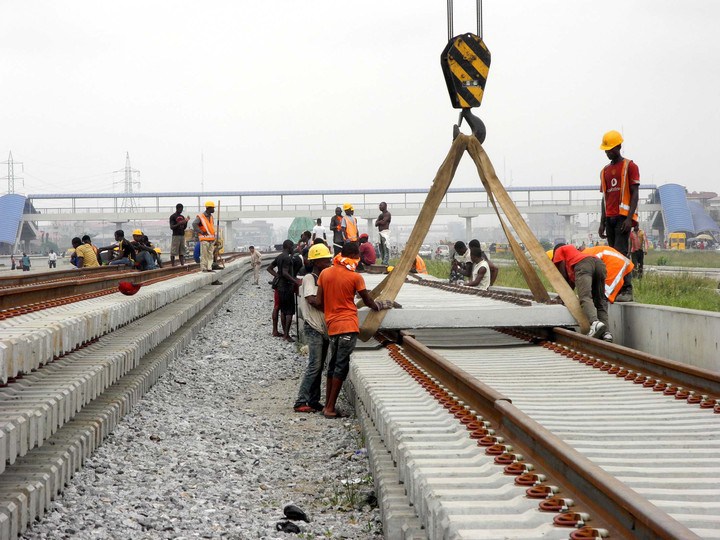 US-Based Company, Ameri Metro To Invest $10bn In Nigeria’s Coastal Railway Project And Take Over From Chinese