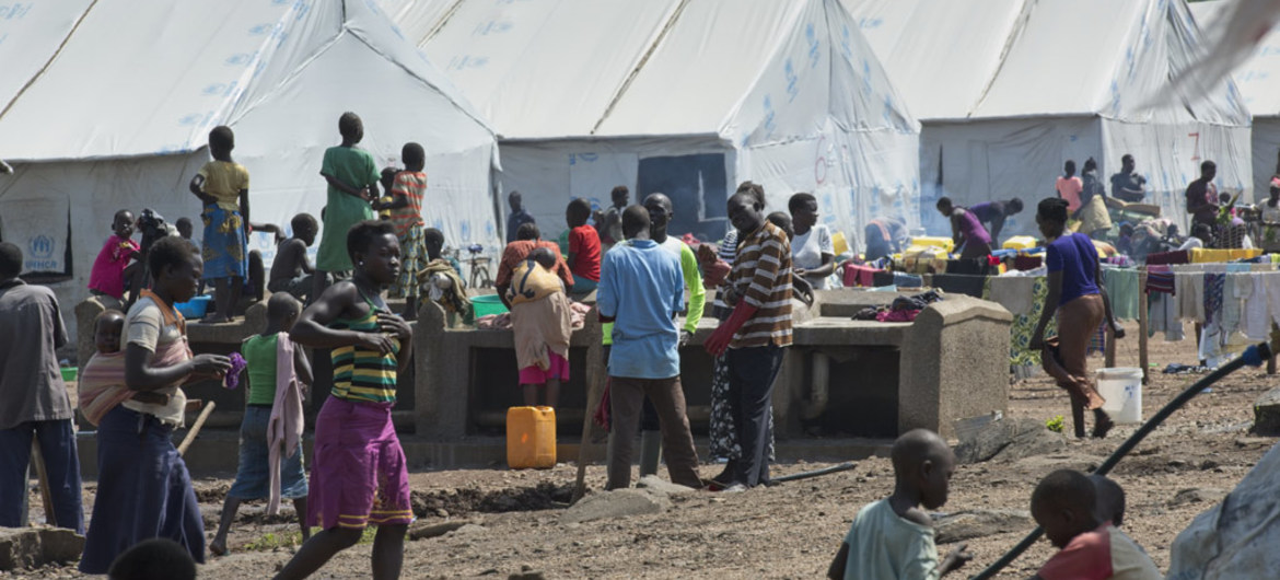 European Union Issues Sh3.9billion To Kenya And Uganda For Refugees