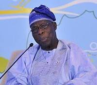 Former 2-Term President Of Nigeria Olusegun Obasanjo’s Exertions On Nigeria’s Power Sector