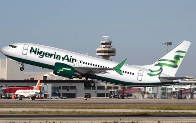 Federal Government Approves Payment Of Nigeria Airways Staff Entitlements