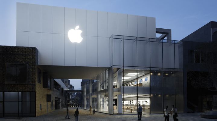 Top 5 Largest Companies In The World By Market Capital