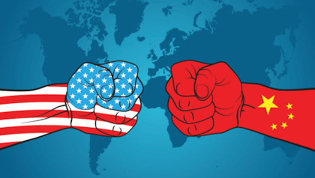 What’s the Focus? Power-Tussle USA & China Trade War of 2018