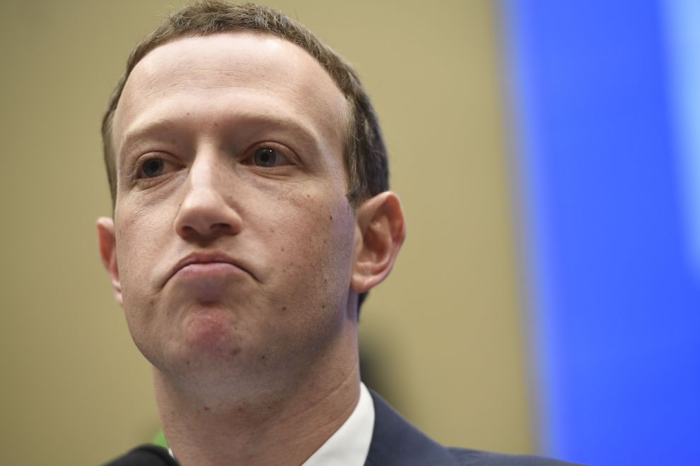 Facebook July 2018: The Single Biggest One-Day Company Valuation Loss In The History Of The Global Financial Market