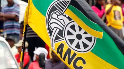 Why South Africa’s Ruling Party, ANC Referred To The White Population As Murderers