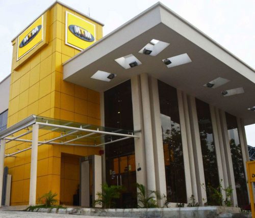 Breaking: Why Did MTN Sue The Central Bank Of Nigeria And The Attorney General Of The Federation?