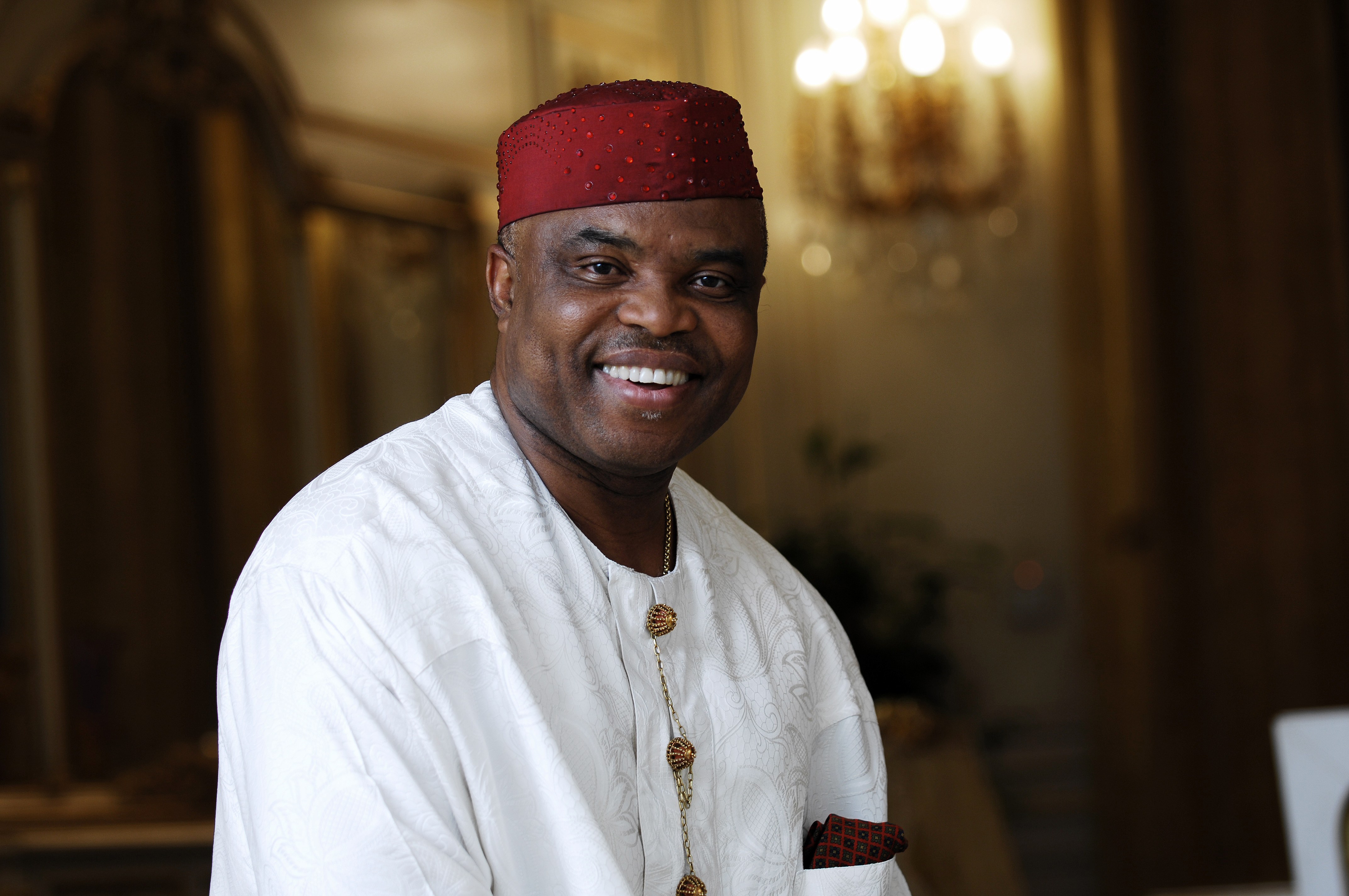 Oil Wealth Nigeria: Who Owns Seplat Petroleum Development Company Nigeria?