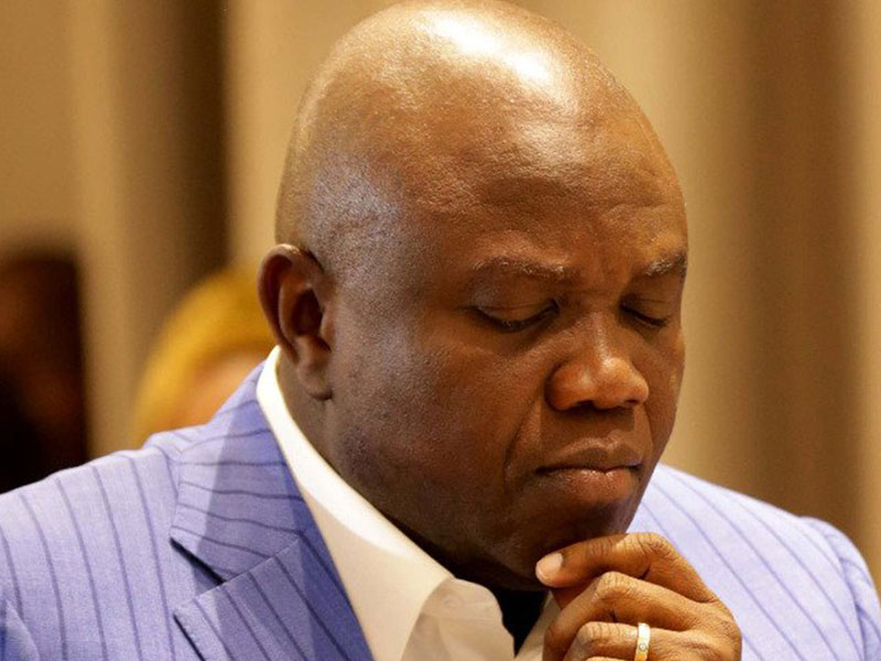 Politics In Nigeria: The Major Reason Why The Lagos State House Of Assembly May Impeach Governor Ambode