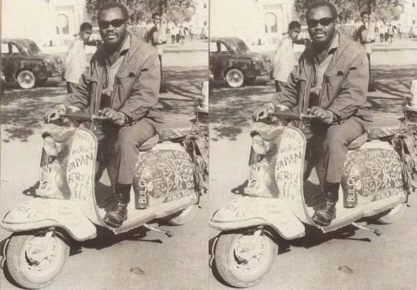 Who Was Moshood Olabisi Ajala Popularly Known As “Ajala Travel”?