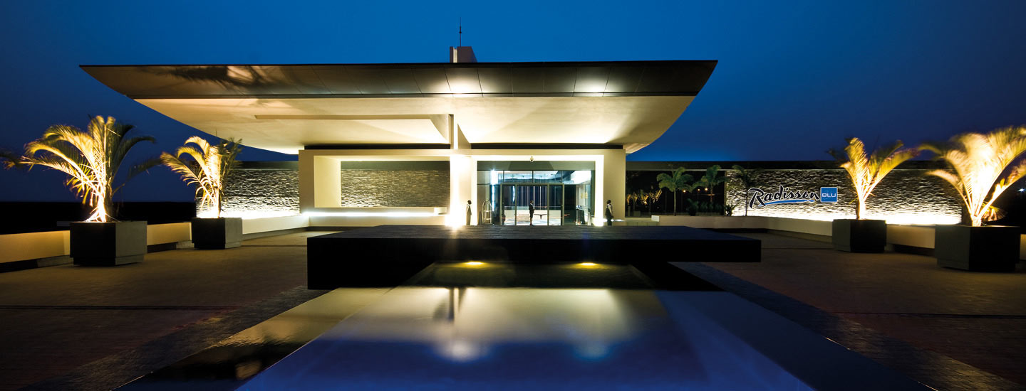 Africa’s Best Top 3 Hotels In Dakar, Senegal, West Africa, Best For