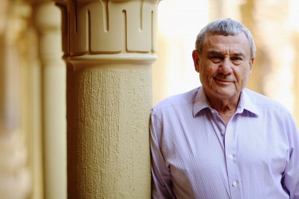 Where Is South African Billionaire & Hotel Magnate Sol Kerzner? Why Did He Sell Sun International Resorts?