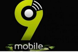9mobile Nigeria e-Sim