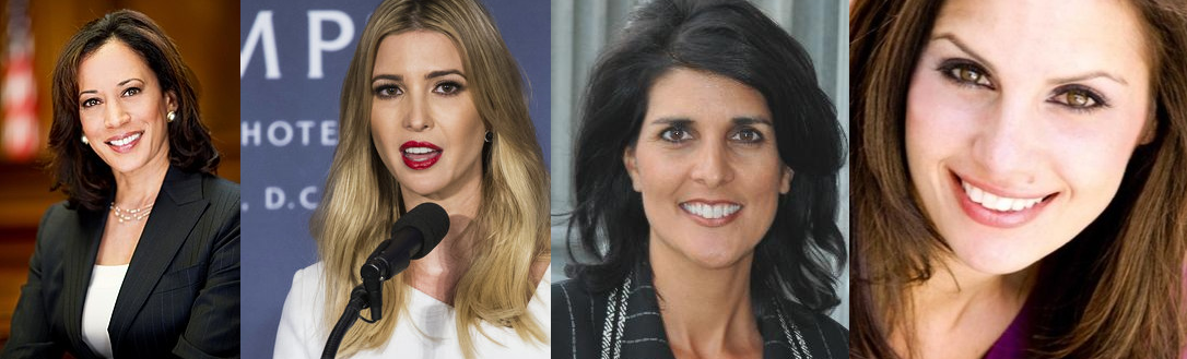 most beautiful women in american politics usa 2019