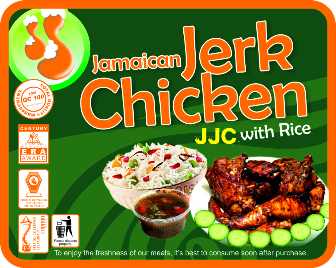 top fast food restaurants in nigeria africa sweet sensation