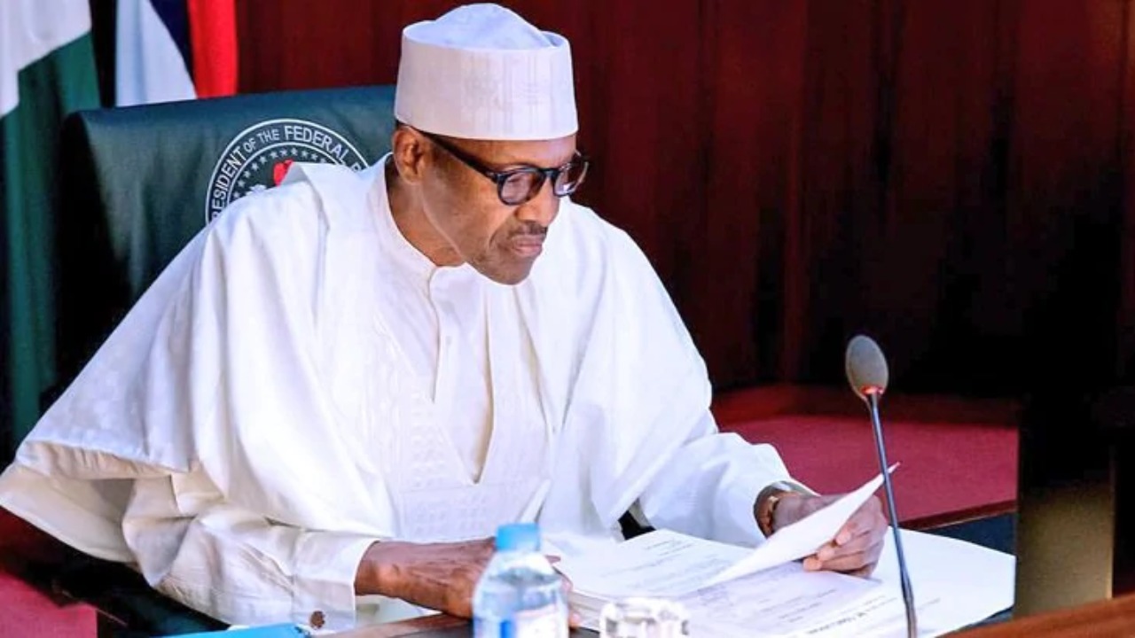 How President Buhari Plans To Address The Nation Today