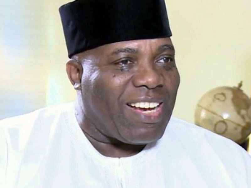 Who Is Doyin Okupe? Why Is He Being Charged For Misappropriation?