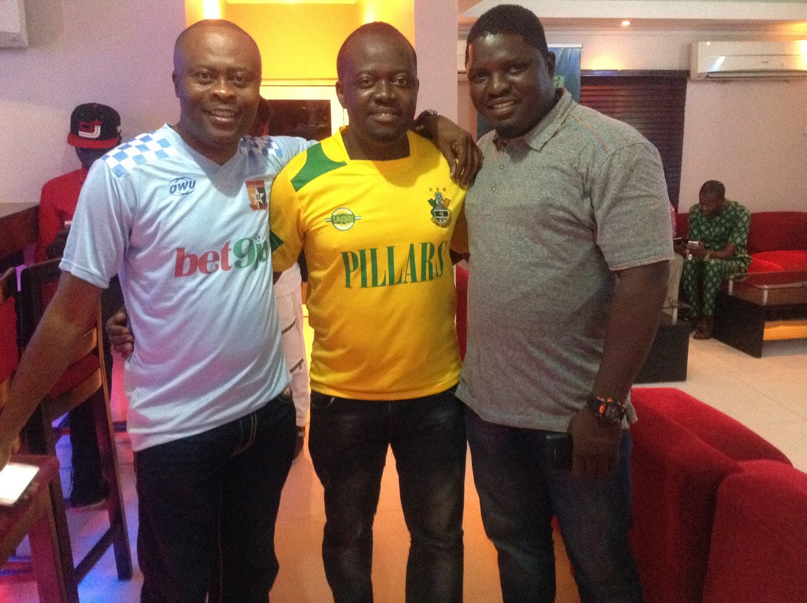 Who Is Kunle Soname? How Did Bet9ja Become Second Most Visited Website In Nigeria Worth Over $200 Million?