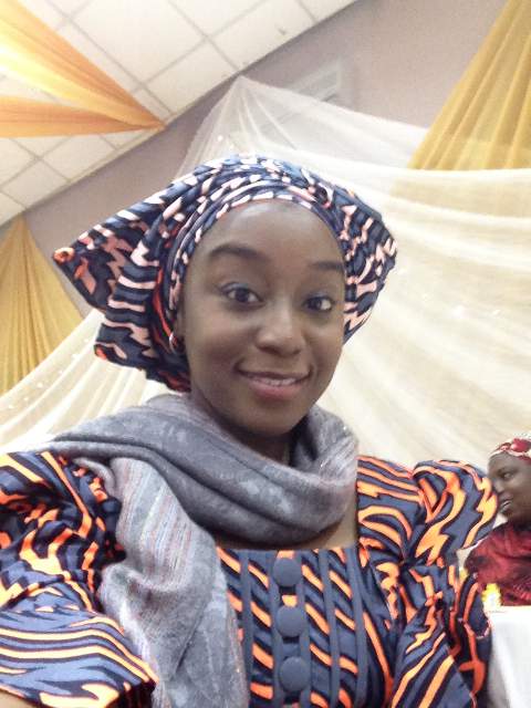 Who Is Maryam Awaisu? #ArewaMeToo Movement in Nigeria 2019