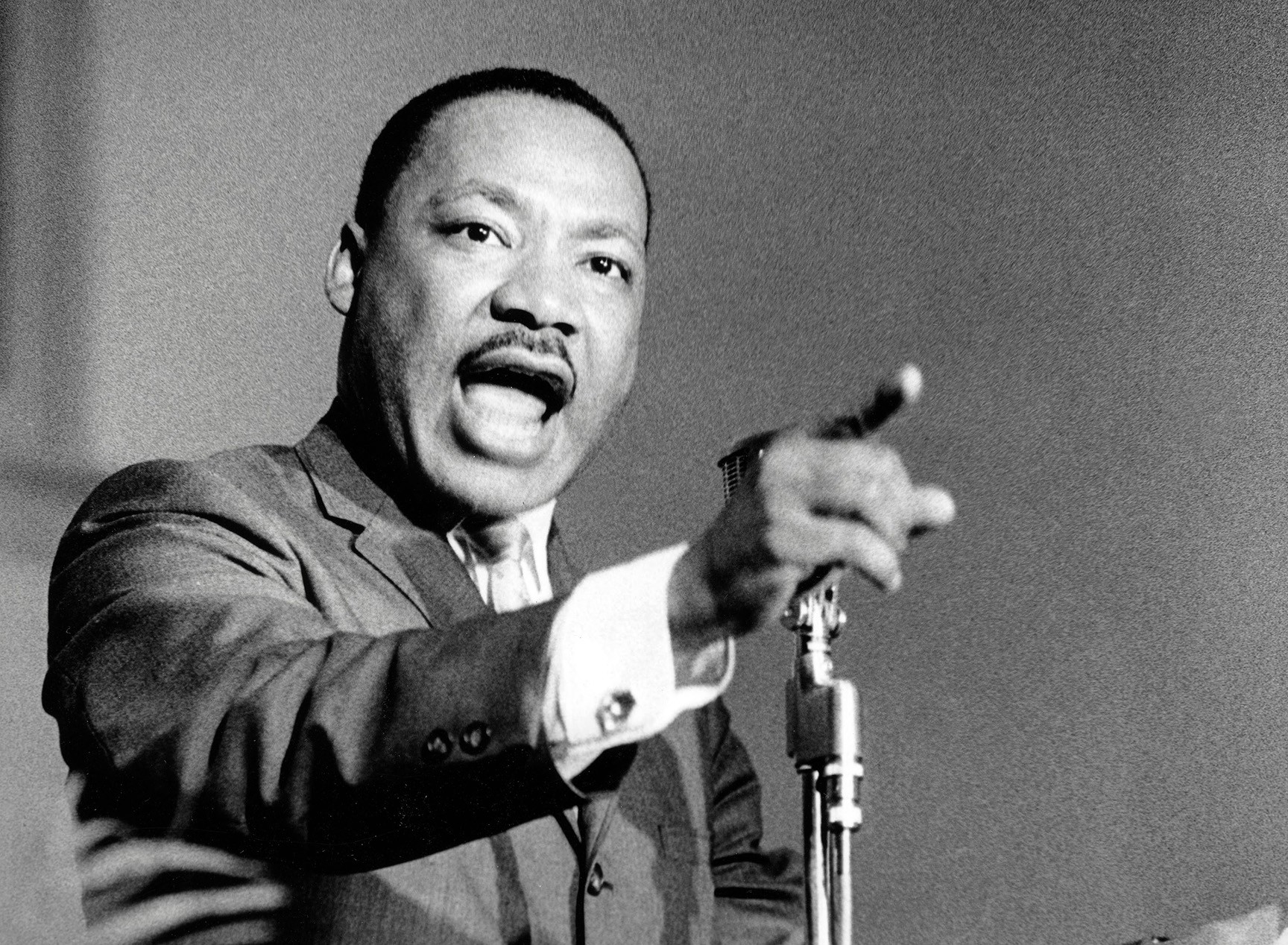 Has Martin Luther King Jr.’s Dream Of Bringing Racism To An End Been Realized?