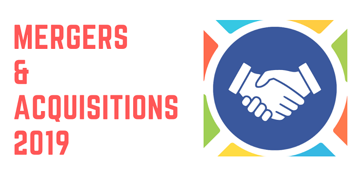 2019’s Top 5 Mergers and Acquisitions in Nigeria