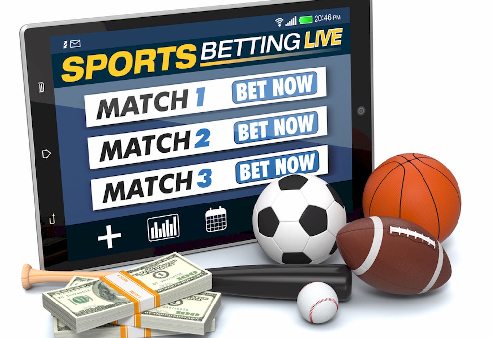 Sports Betting in Nigeria: 5 Things You Need To Know. - Olatorera For  Greater Nigeria