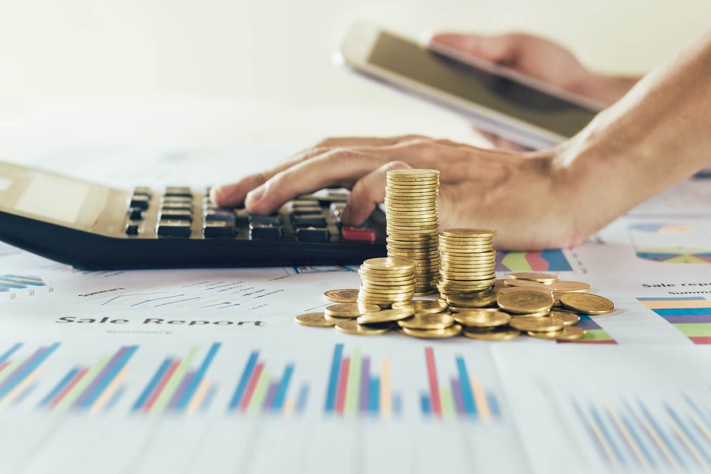 What is Micro-Investing? TOP 5 Micro Investment Apps.