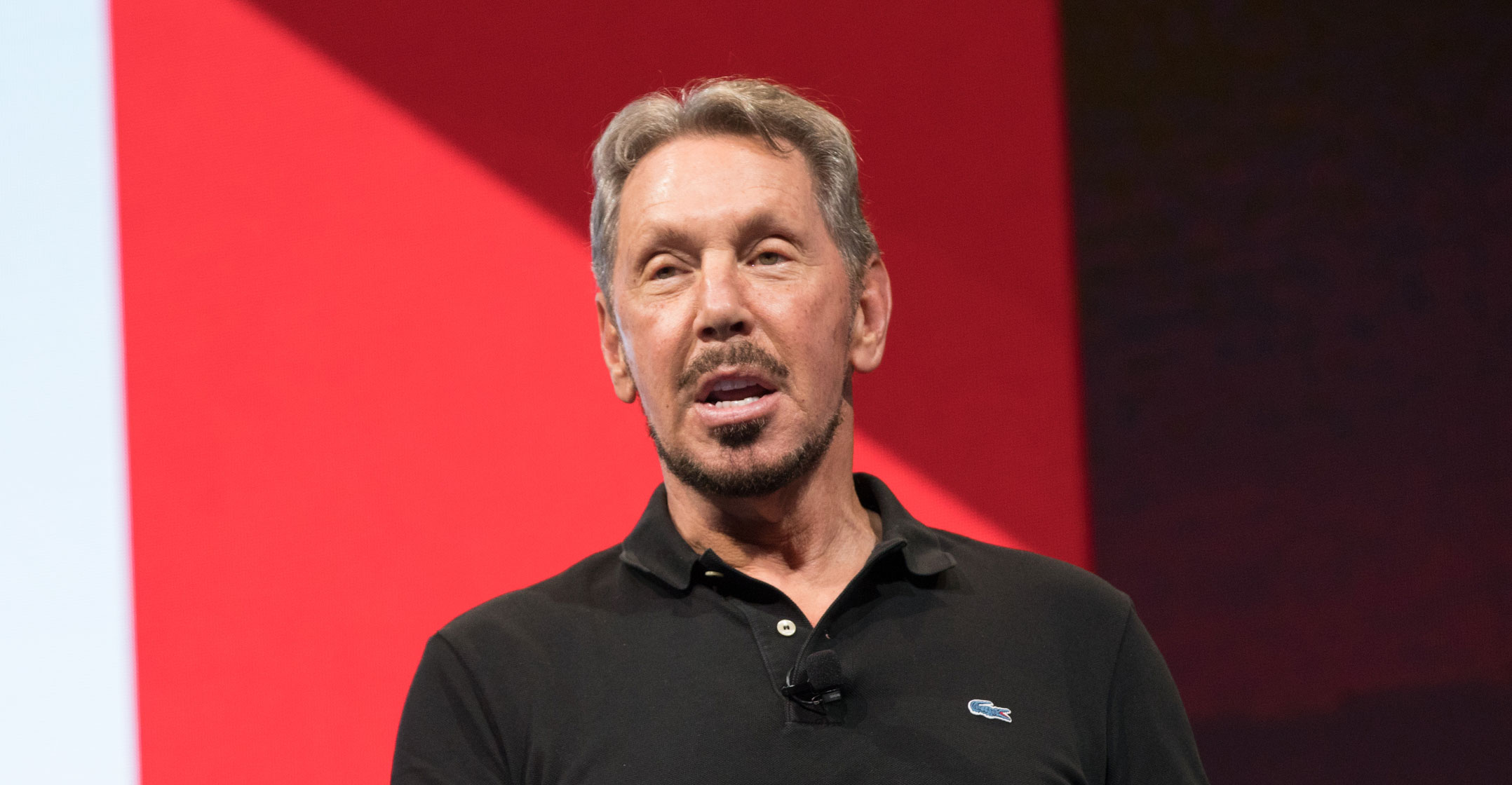 Who is Larry Ellison? Top 3 Most Powerful Quotes