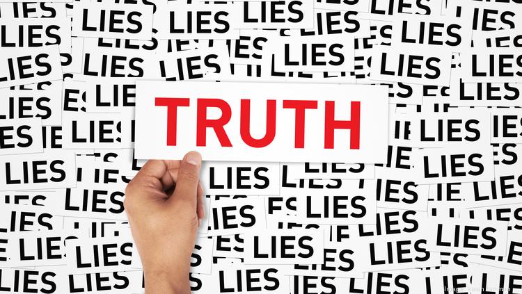 Why Do Businesses Lie? Top 5 Reasons