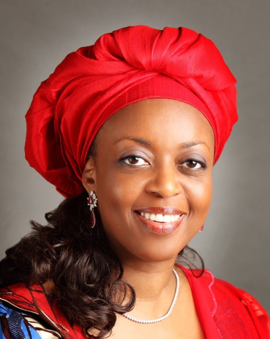 How Did Diezani Allison-Madueke Become A Diplomat in Dominican Republic?