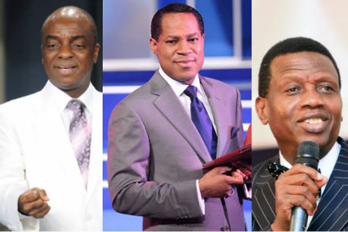 Who Are The Richest Pastors In Nigeria, 2021?