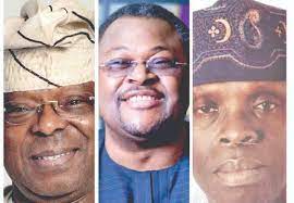 Top 9 Richest Men In Ogun State & Their Networth