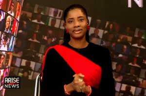 Olatorera Majekodunmi-Oniru perspectives Arise News TV show Nigeria Africa World Greater humanity speech