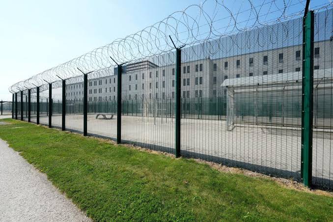 Under Watch: Estonia Prepares To House Swedish Prisoners Under New Pact With Government of Sweden