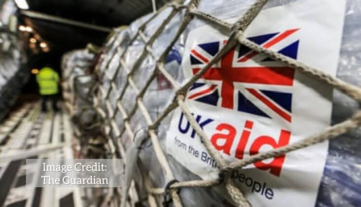 United Kingdom Announces 12% Aid Cuts To The Entire Continent of Africa Amidst Increased Hardships from Kleptocracy and Trump’s Tariffs