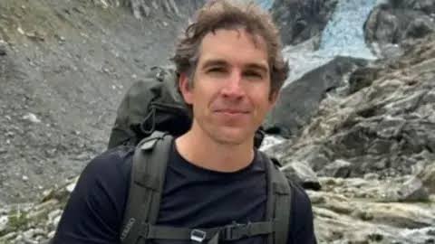 Resilience: American Journalist Survives 5 Days Stranded and Handicapped On Norway Mountainside