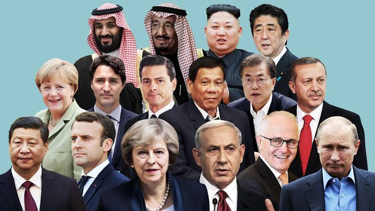 World Leaders Adopt Declaration to Support Landlocked Developing Nations with Infrastructure Financing